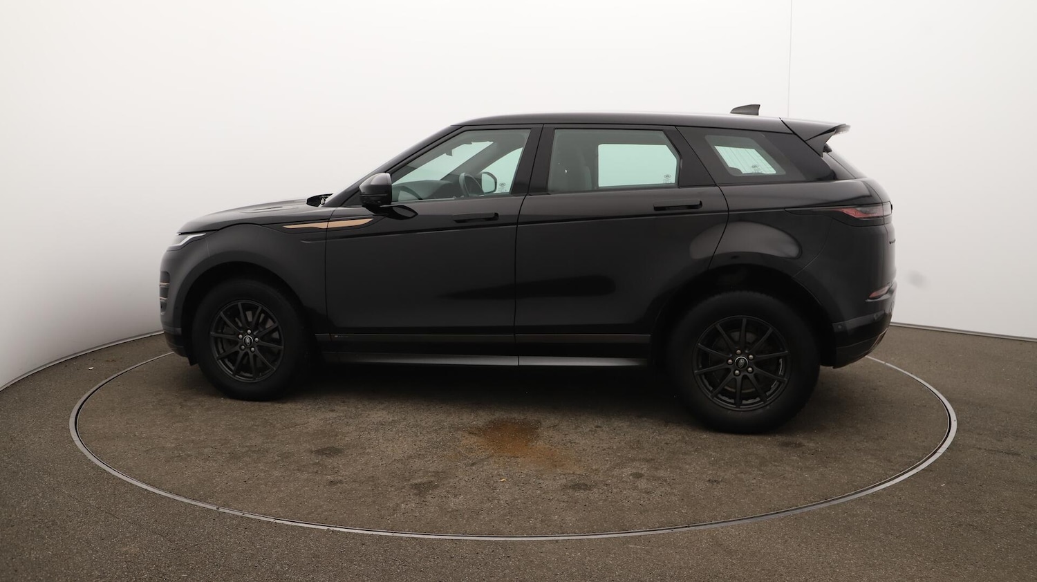 Used Land Rover Range Rover Evoque 2021 for sale - 76084702: Photo 61