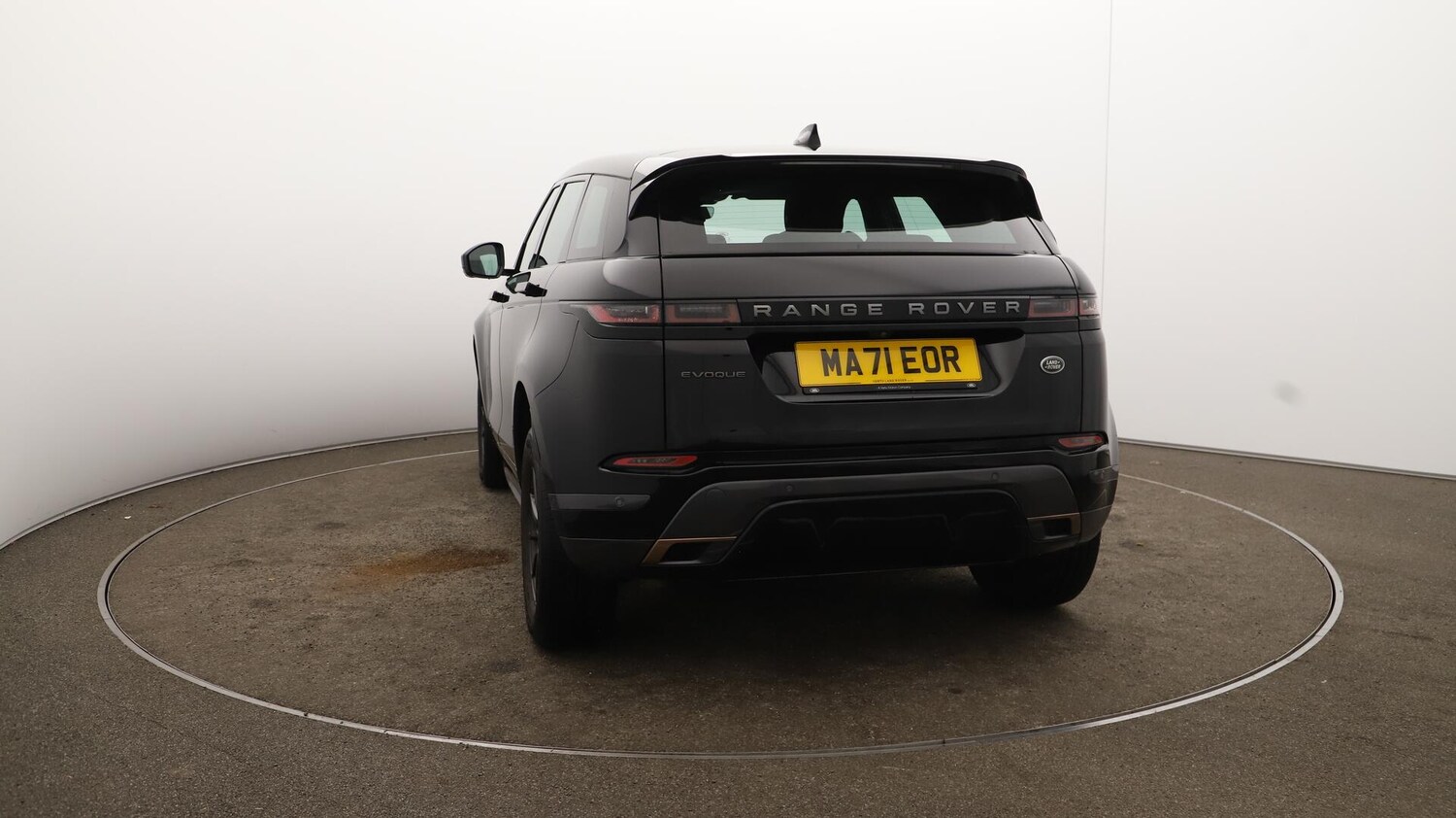 Used Land Rover Range Rover Evoque 2021 for sale - 76084702: Photo 63