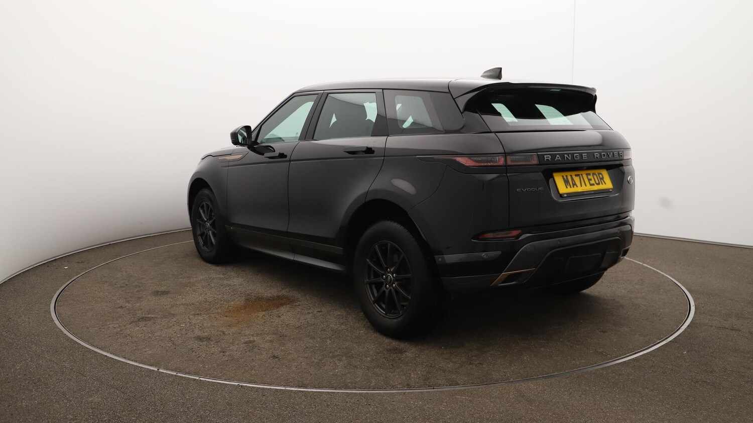 Used Land Rover Range Rover Evoque 2021 for sale - 76084702: Photo 65