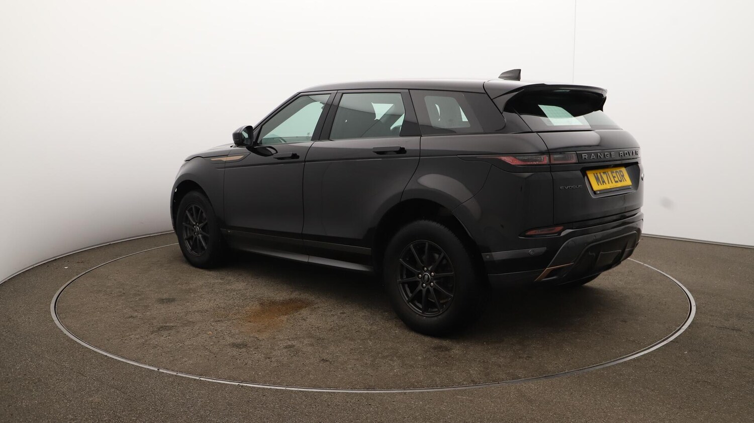 Used Land Rover Range Rover Evoque 2021 for sale - 76084702: Photo 66