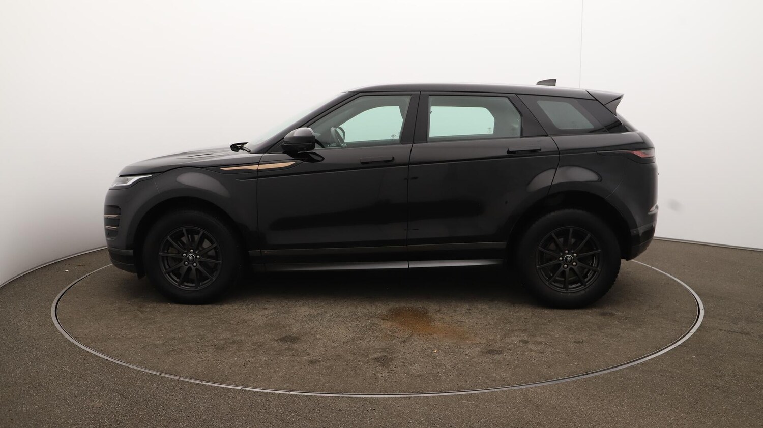 Used Land Rover Range Rover Evoque 2021 for sale - 76084702: Photo 67