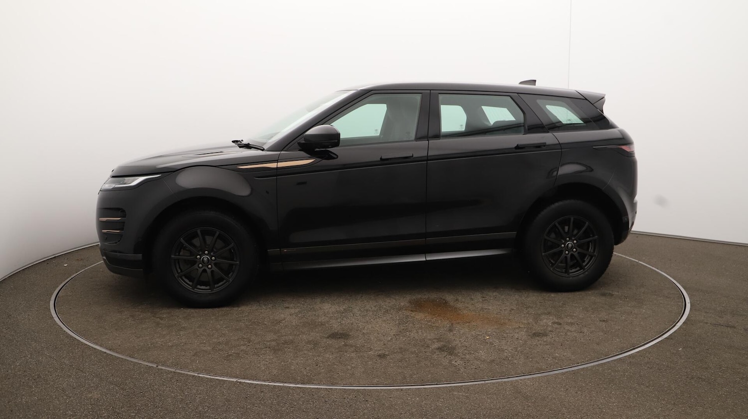 Used Land Rover Range Rover Evoque 2021 for sale - 76084702: Photo 68