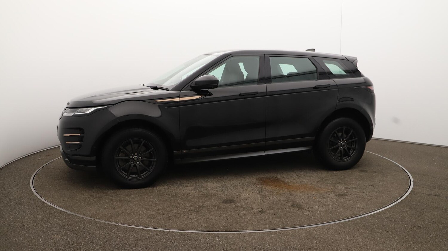 Used Land Rover Range Rover Evoque 2021 for sale - 76084702: Photo 69
