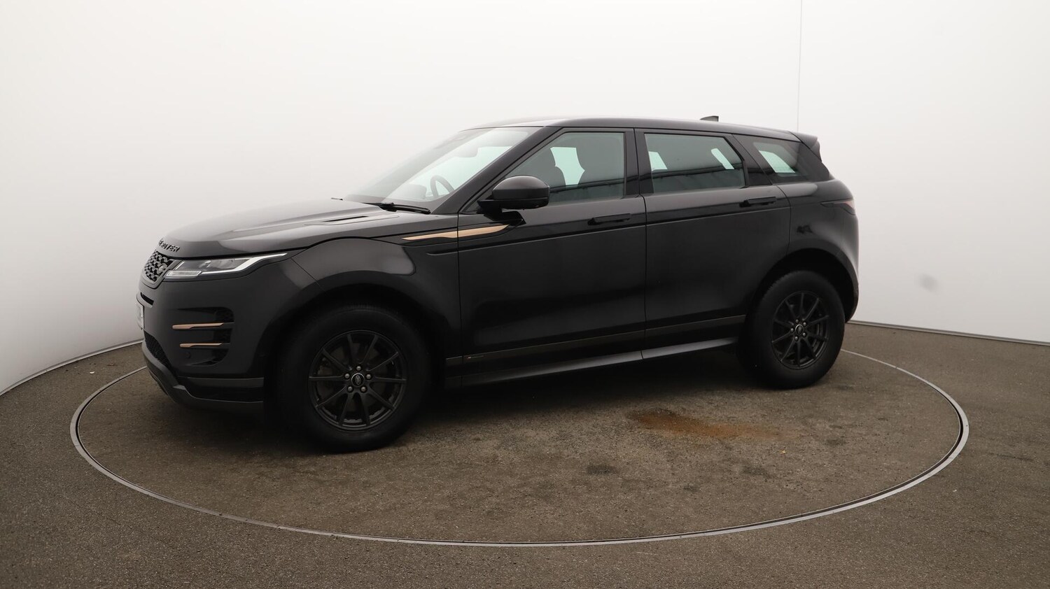 Used Land Rover Range Rover Evoque 2021 for sale - 76084702: Photo 70