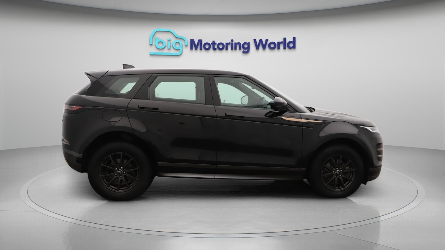 Used Land Rover Range Rover Evoque 2021 for sale - 76084702: Photo 9