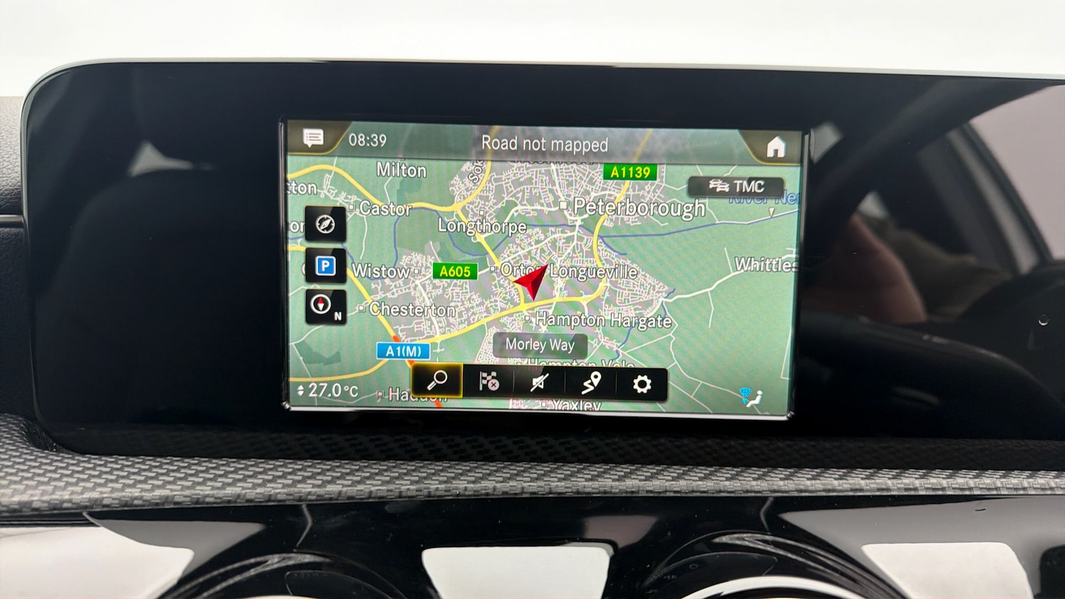 Used Mercedes-Benz A-Class 2021 for sale - 78106546: Photo 10