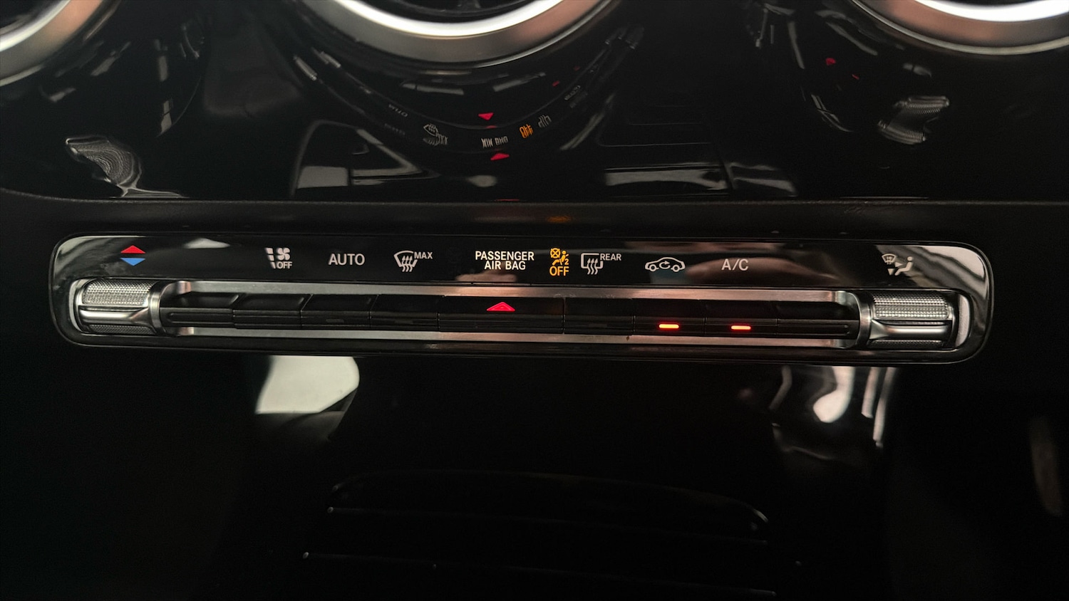 Used Mercedes-Benz A-Class 2021 for sale - 78106546: Photo 11