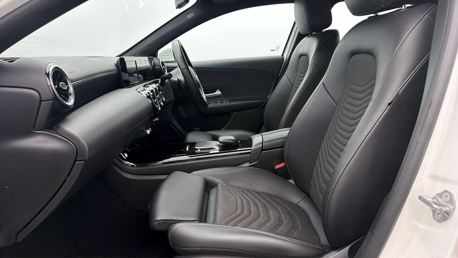 Used Mercedes-Benz A-Class 2021 for sale - 78106546: Photo 13