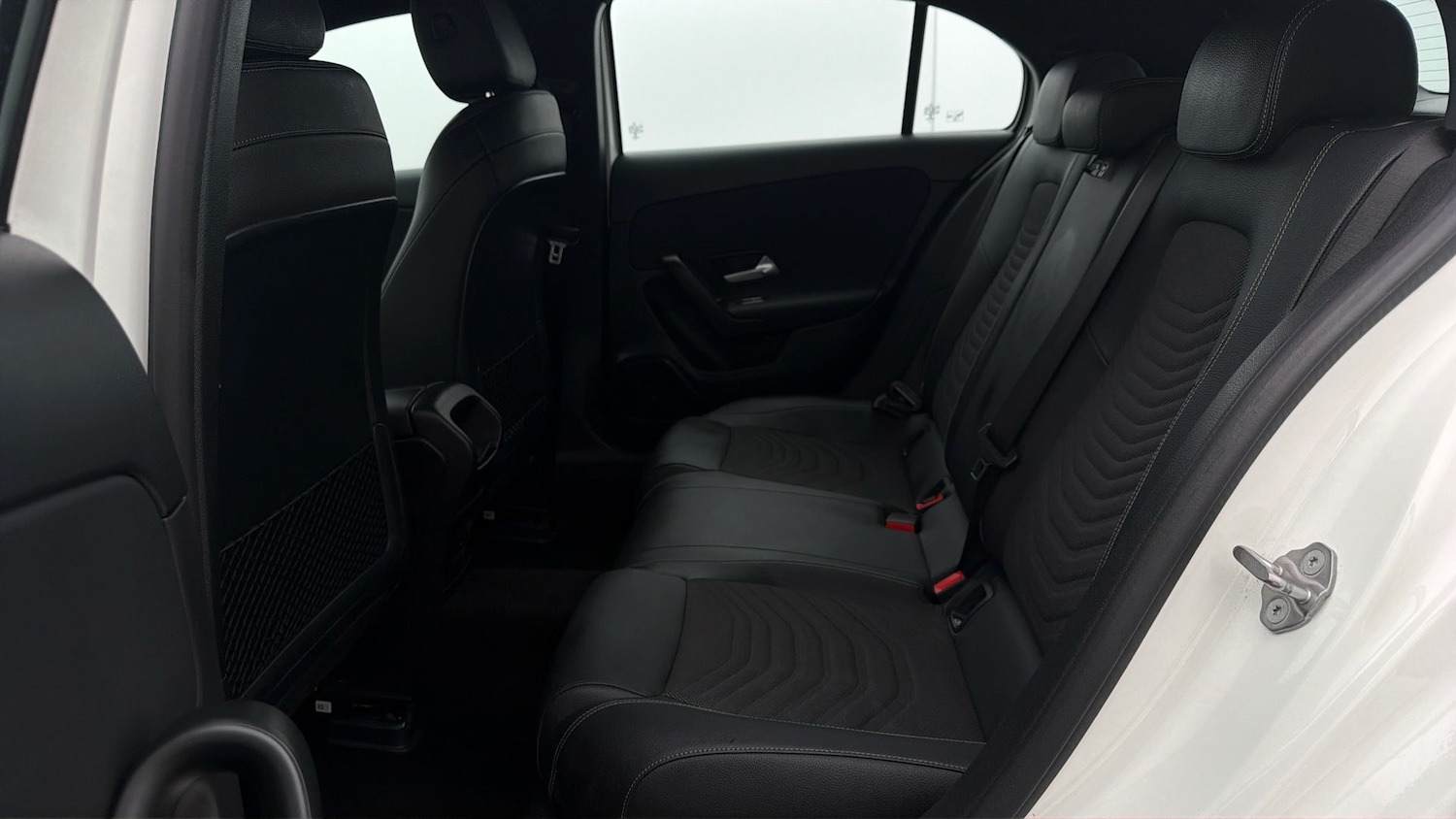 Used Mercedes-Benz A-Class 2021 for sale - 78106546: Photo 15