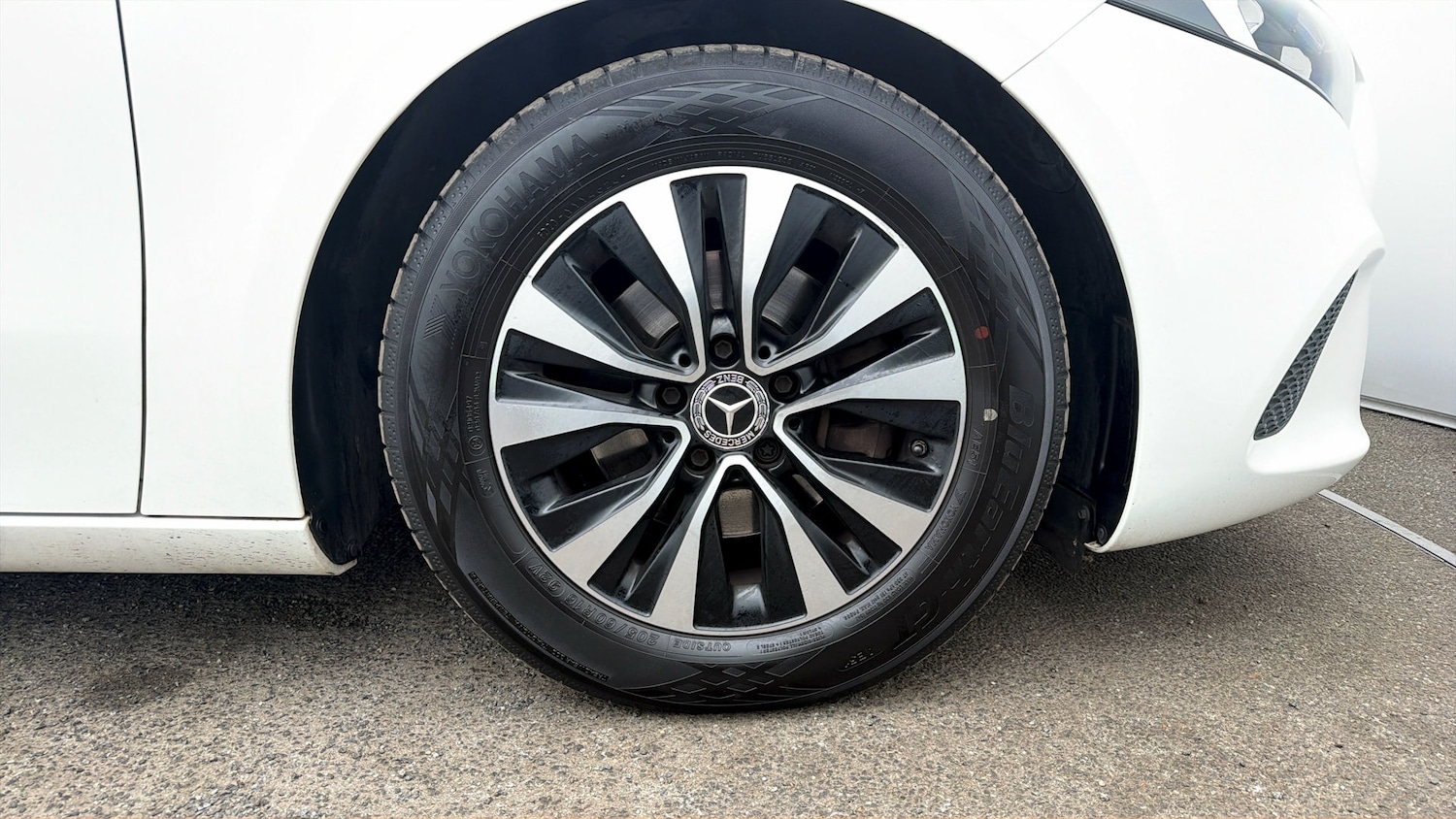 Used Mercedes-Benz A-Class 2021 for sale - 78106546: Photo 17