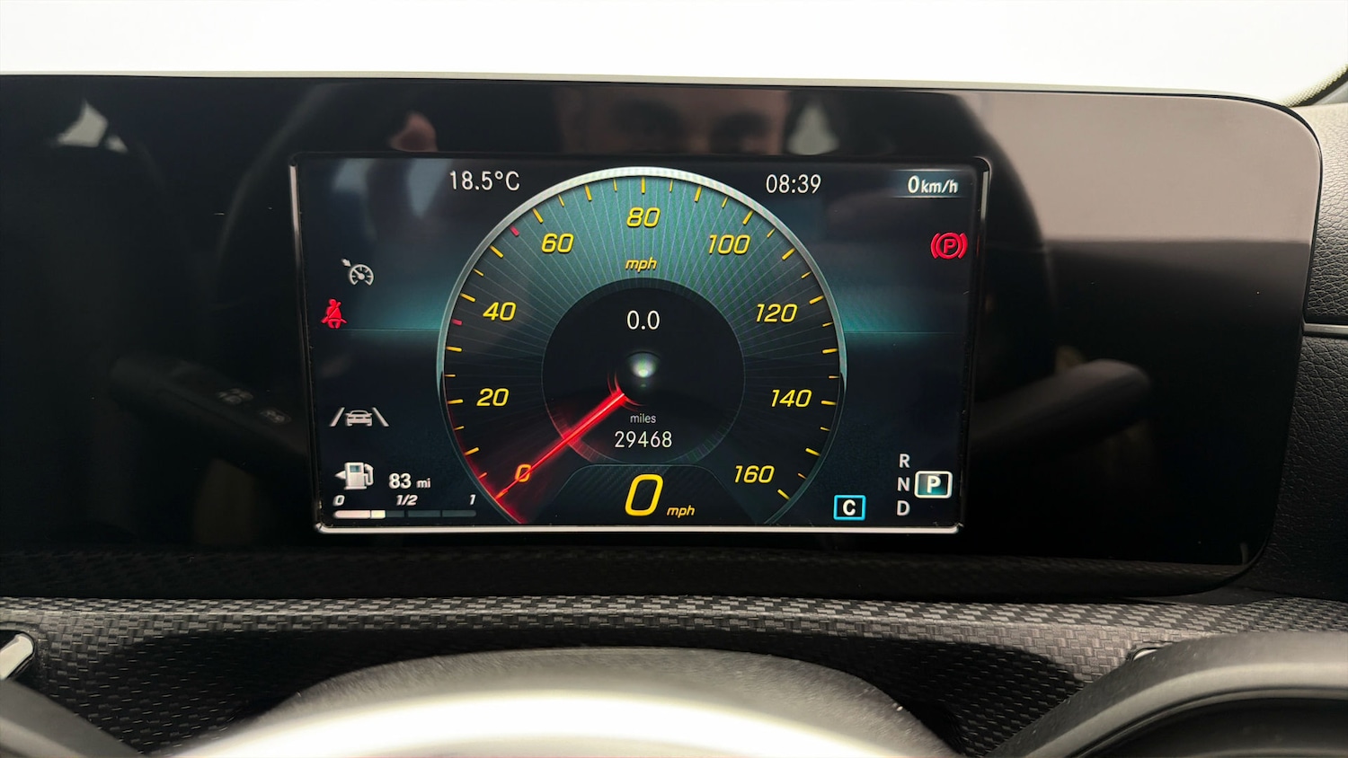 Used Mercedes-Benz A-Class 2021 for sale - 78106546: Photo 25