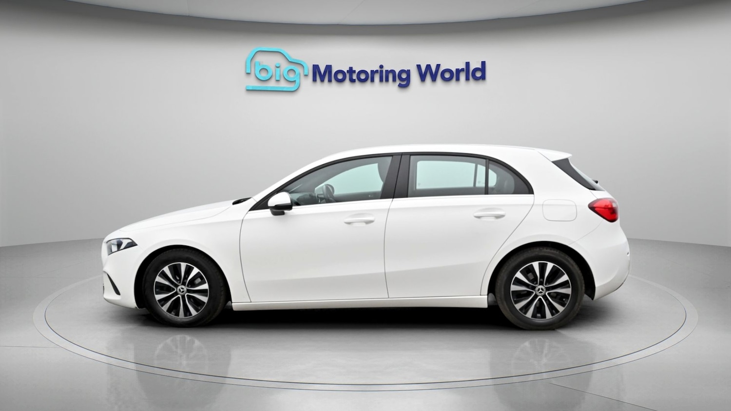 Used Mercedes-Benz A-Class 2021 for sale - 78106546: Photo 4