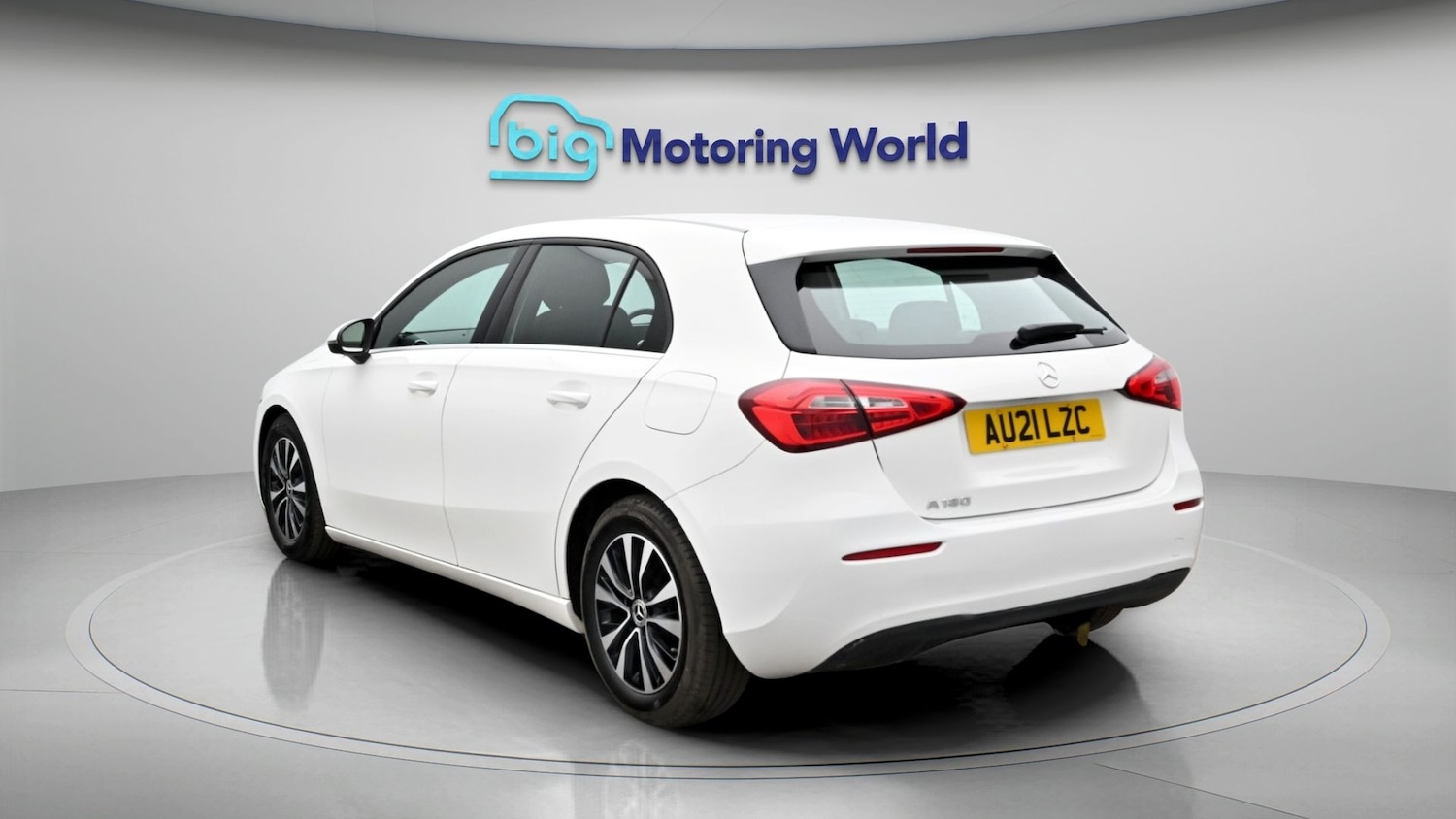 Used Mercedes-Benz A-Class 2021 for sale - 78106546: Photo 5