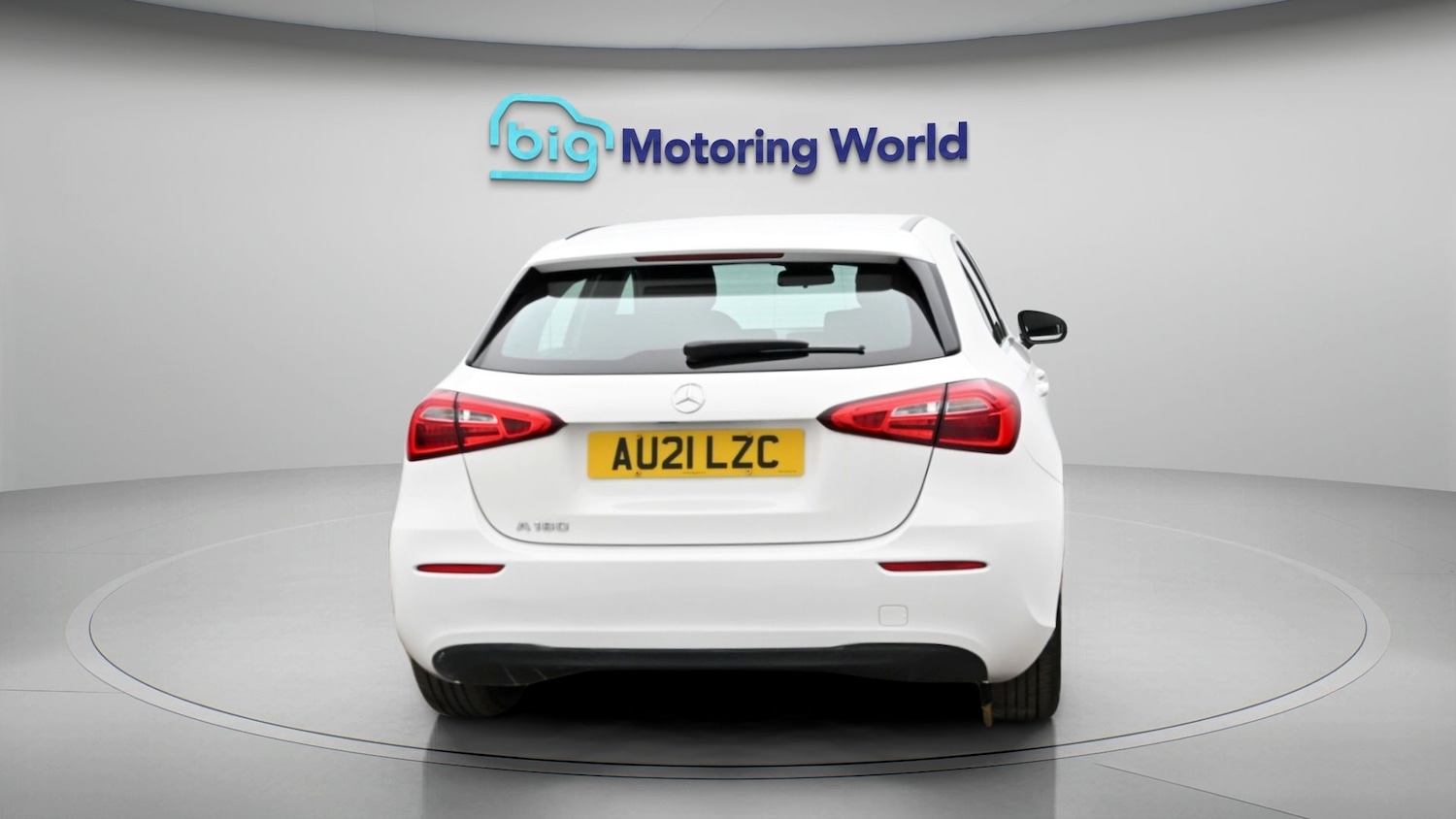 Used Mercedes-Benz A-Class 2021 for sale - 78106546: Photo 6