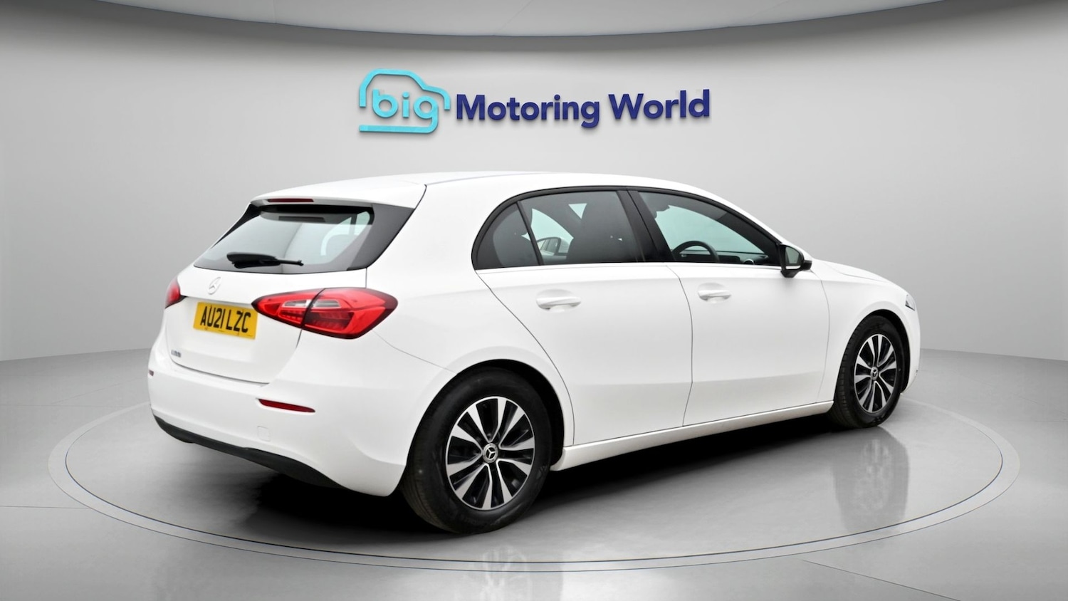 Used Mercedes-Benz A-Class 2021 for sale - 78106546: Photo 7