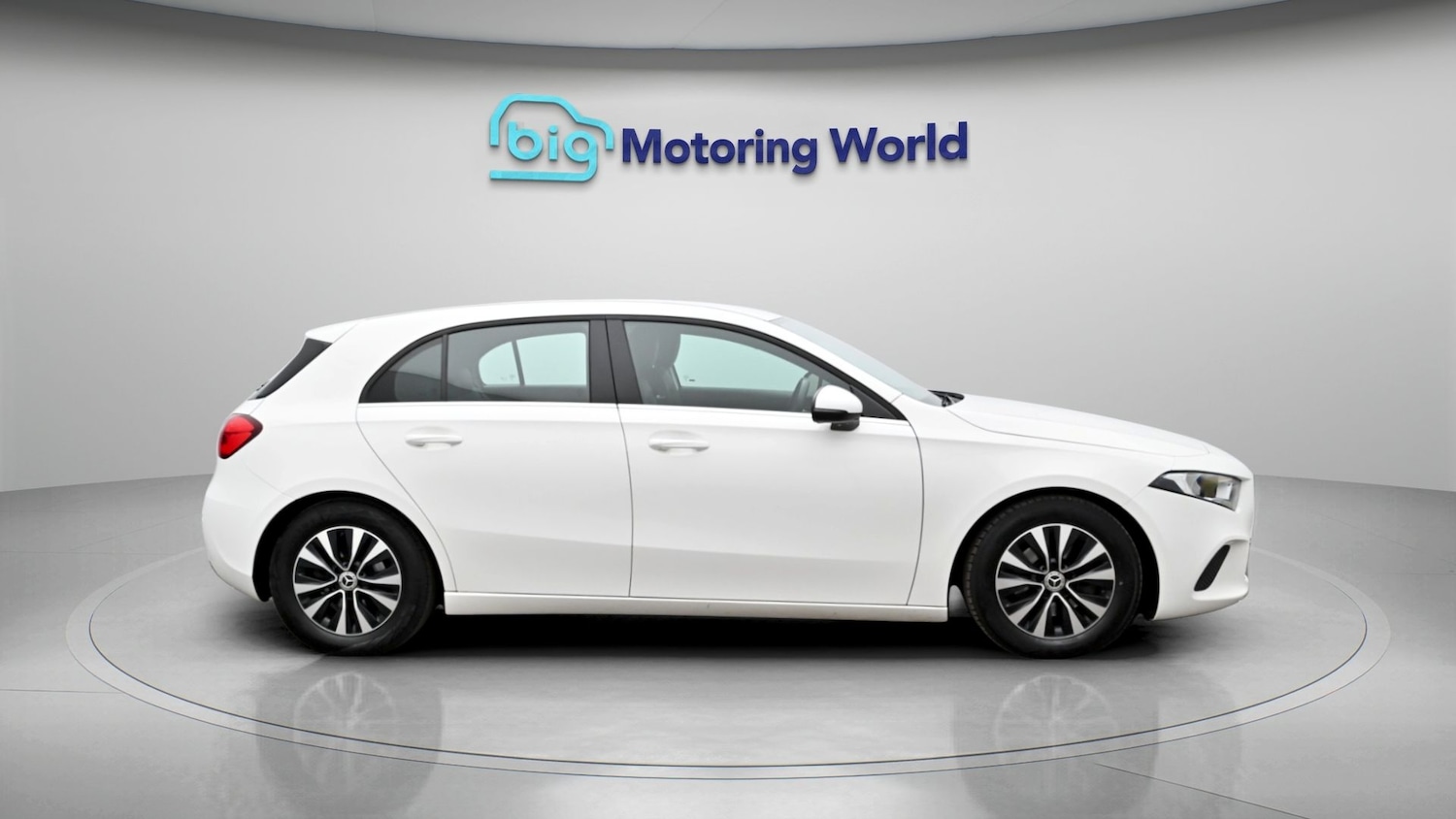 Used Mercedes-Benz A-Class 2021 for sale - 78106546: Photo 8