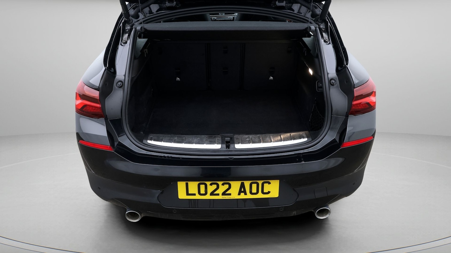 Used BMW X2 2022 for sale - 77492762: Photo 17