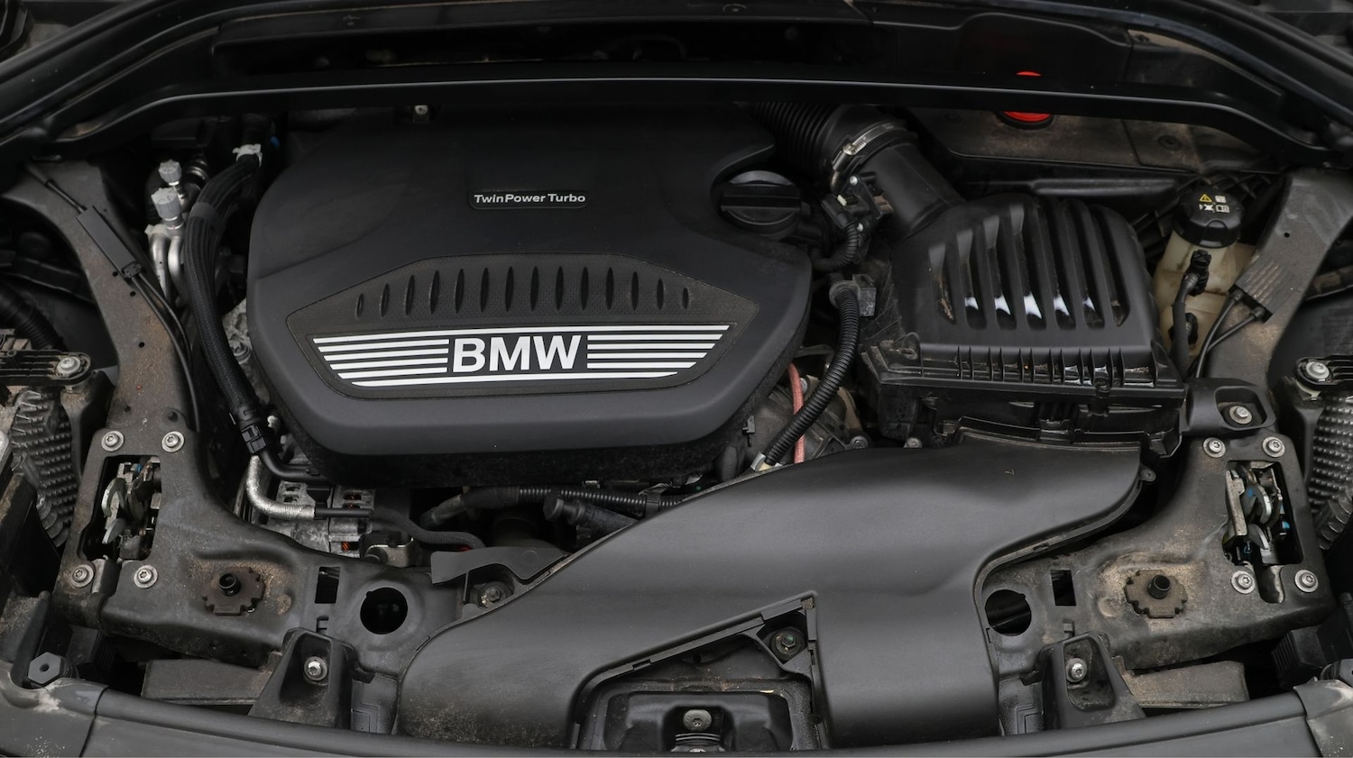 Used BMW X2 2022 for sale - 77492762: Photo 19