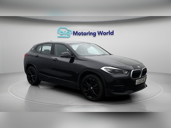 Used BMW X2 2022 for sale - 77492762: Photo