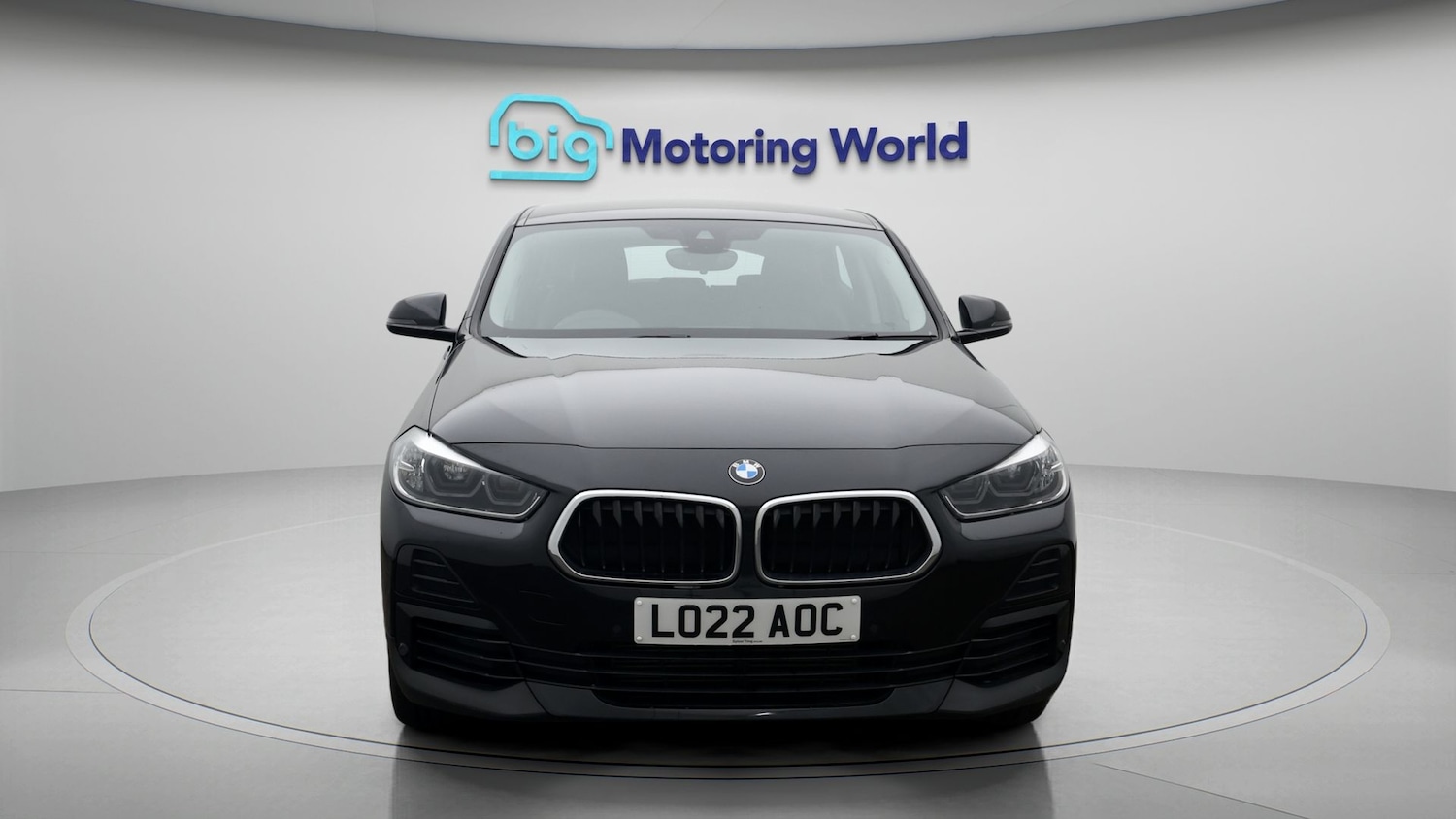 Used BMW X2 2022 for sale - 77492762: Photo 2