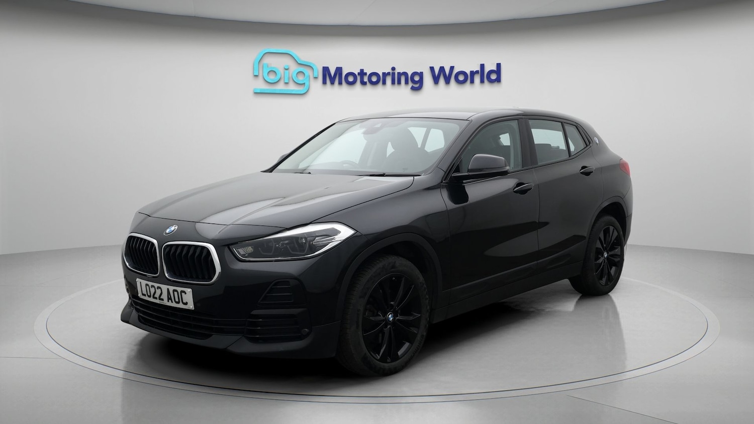 Used BMW X2 2022 for sale - 77492762: Photo 3