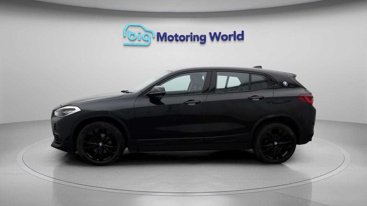 Used BMW X2 2022 for sale - 77492762: Photo 4