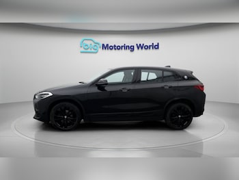 Used BMW X2 2022 for sale - 77492762: Photo