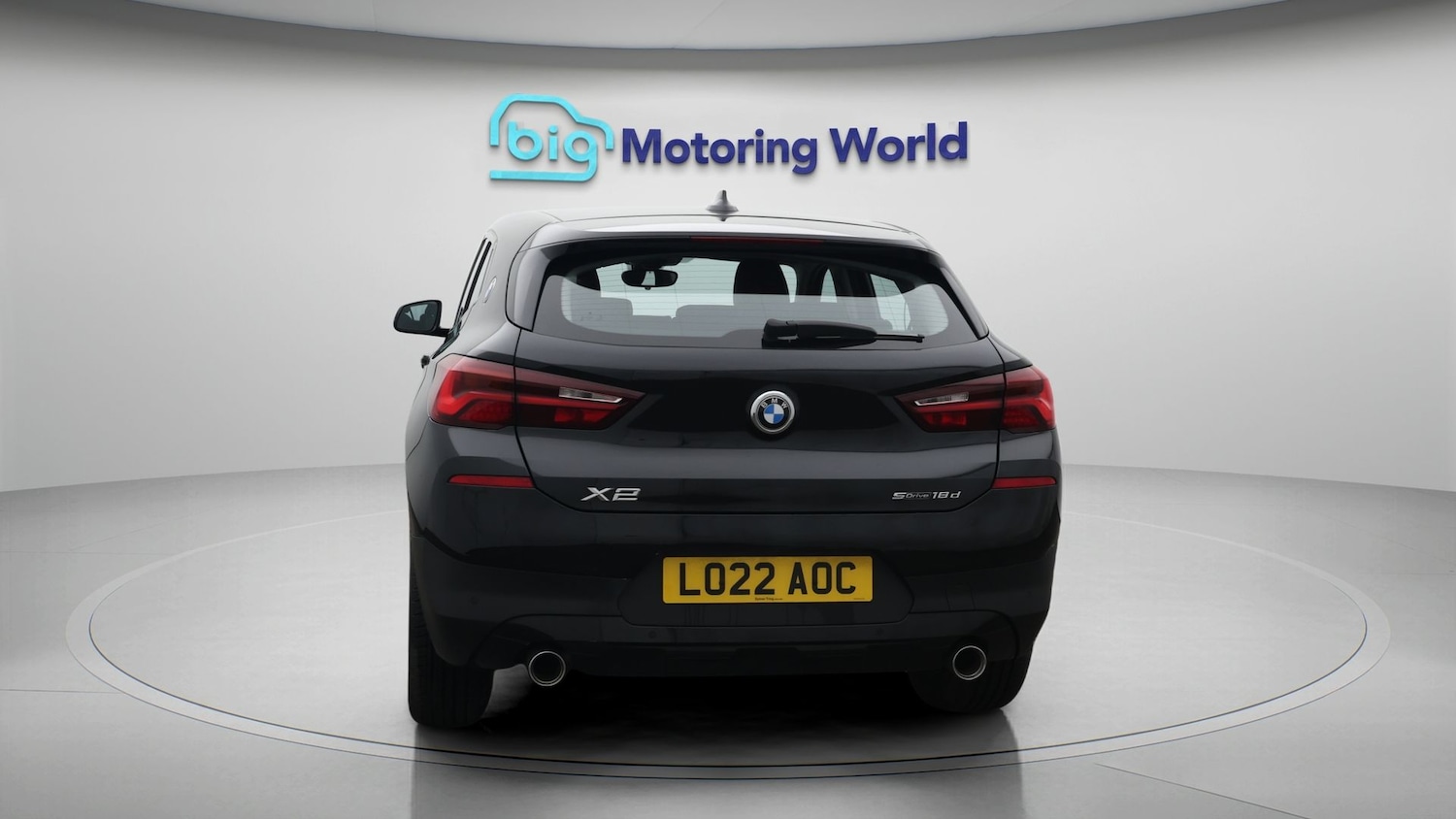 Used BMW X2 2022 for sale - 77492762: Photo 6