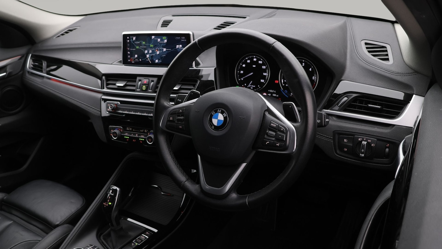 Used BMW X2 2022 for sale - 77492762: Photo 9