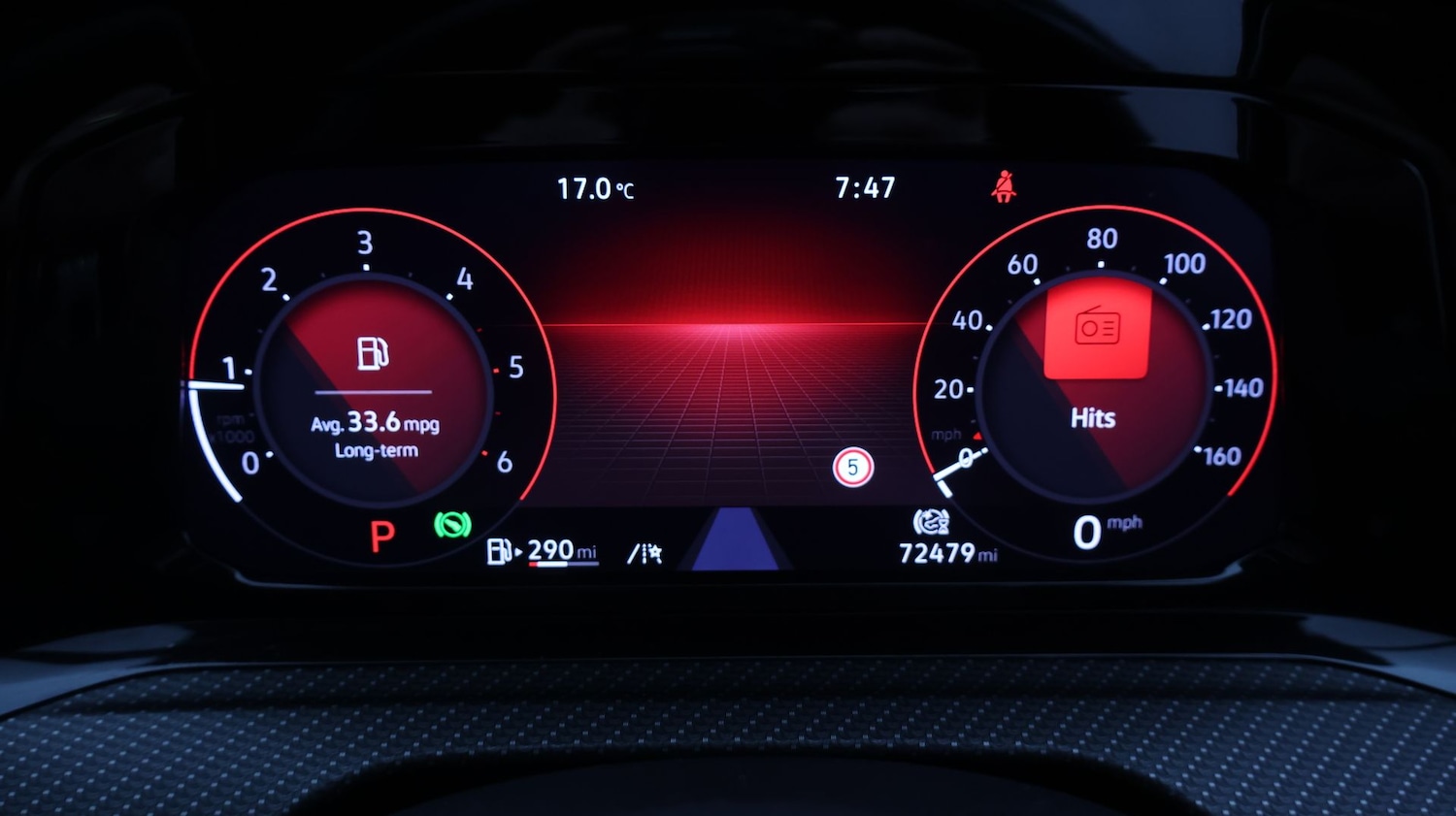 Used Volkswagen Golf 2022 for sale - 77519349: Photo 10