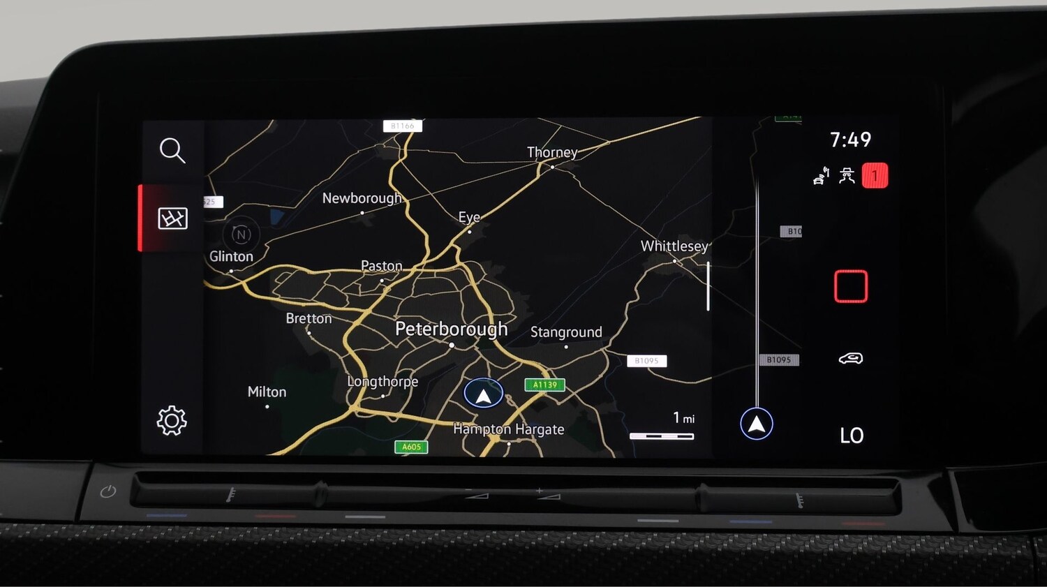 Used Volkswagen Golf 2022 for sale - 77519349: Photo 11