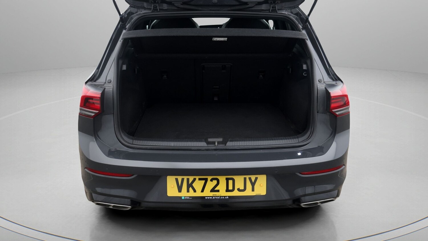 Used Volkswagen Golf 2022 for sale - 77519349: Photo 17