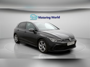 Used Volkswagen Golf 2022 for sale - 77519349: Photo