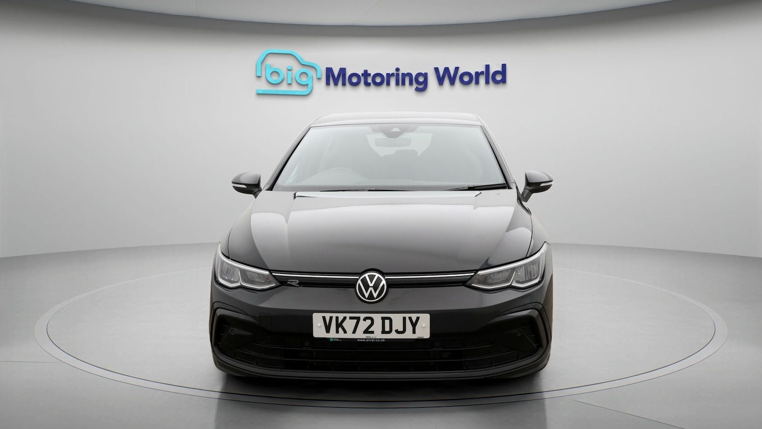 Used Volkswagen Golf 2022 for sale - 77519349: Photo 2