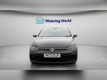 Used Volkswagen Golf 2022 for sale - 77519349: Photo