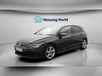 Used Volkswagen Golf 2022 for sale - 77519349: Photo