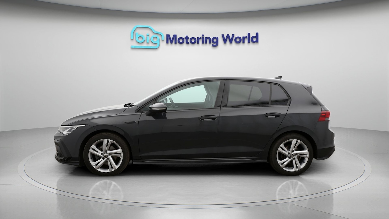 Used Volkswagen Golf 2022 for sale - 77519349: Photo 4