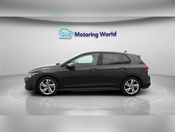 Used Volkswagen Golf 2022 for sale - 77519349: Photo