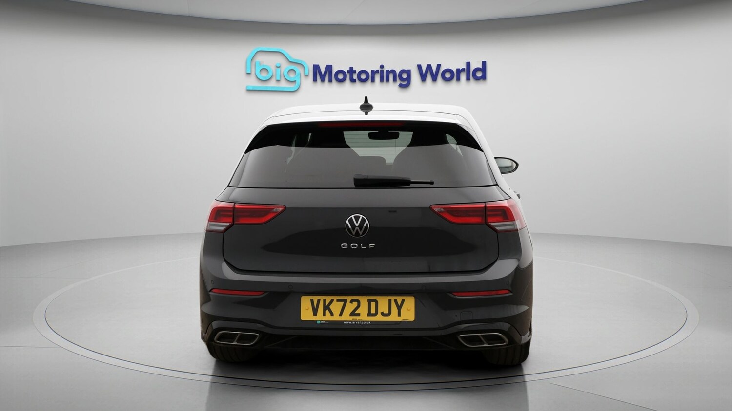 Used Volkswagen Golf 2022 for sale - 77519349: Photo 6