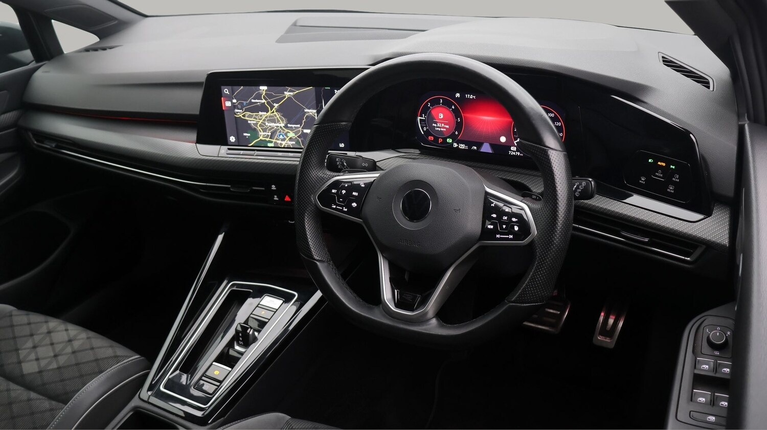 Used Volkswagen Golf 2022 for sale - 77519349: Photo 9