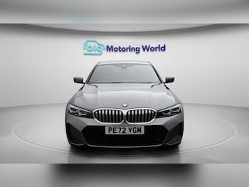 Used BMW 3 Series 2022 for sale - 79277169: Photo