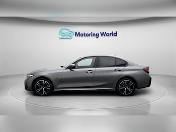 Used BMW 3 Series 2022 for sale - 79277169: Photo