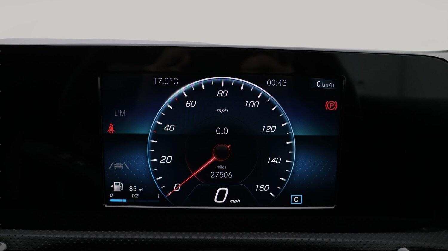 Used Mercedes-Benz A-Class 2021 for sale - 77283570: Photo 10