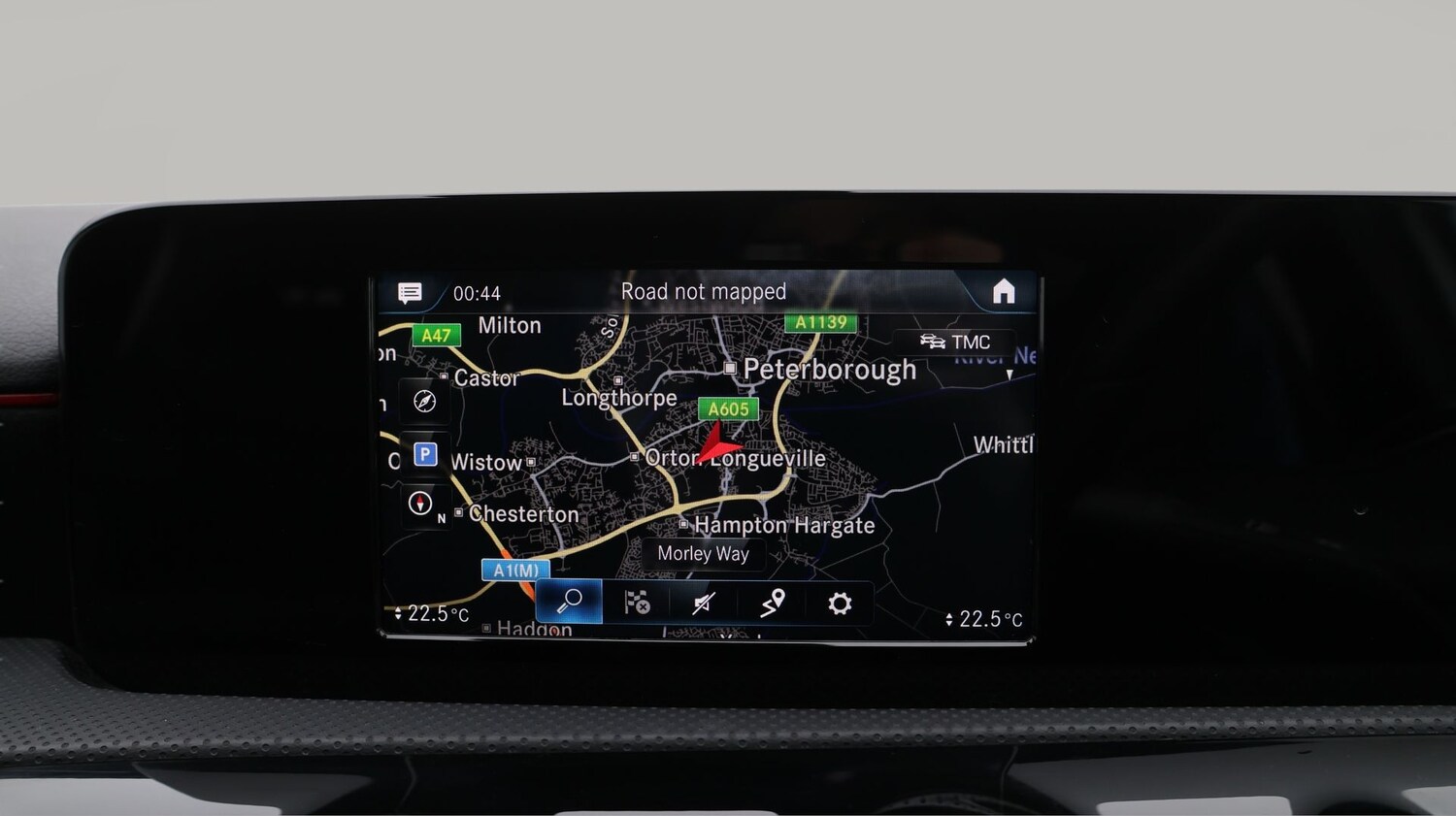 Used Mercedes-Benz A-Class 2021 for sale - 77283570: Photo 11