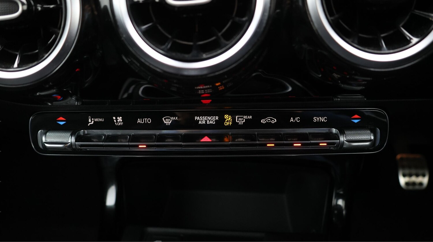 Used Mercedes-Benz A-Class 2021 for sale - 77283570: Photo 12