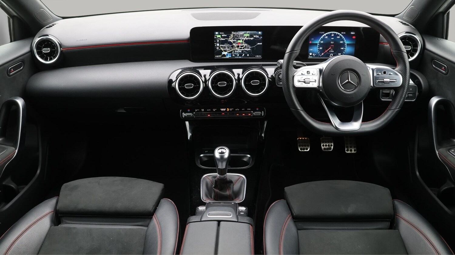 Used Mercedes-Benz A-Class 2021 for sale - 77283570: Photo 13