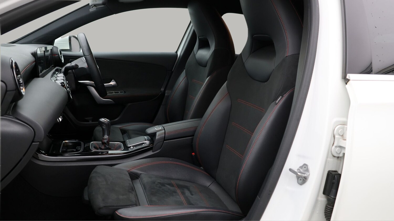 Used Mercedes-Benz A-Class 2021 for sale - 77283570: Photo 14