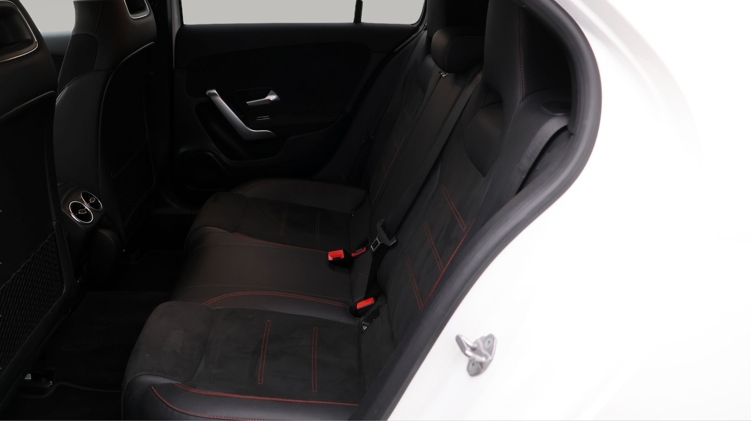 Used Mercedes-Benz A-Class 2021 for sale - 77283570: Photo 16