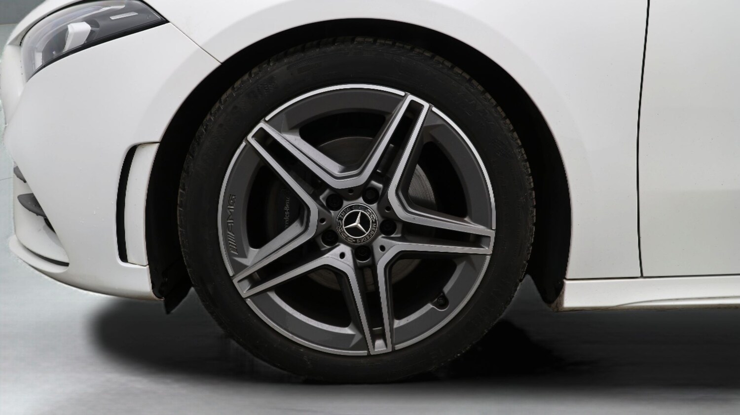 Used Mercedes-Benz A-Class 2021 for sale - 77283570: Photo 18