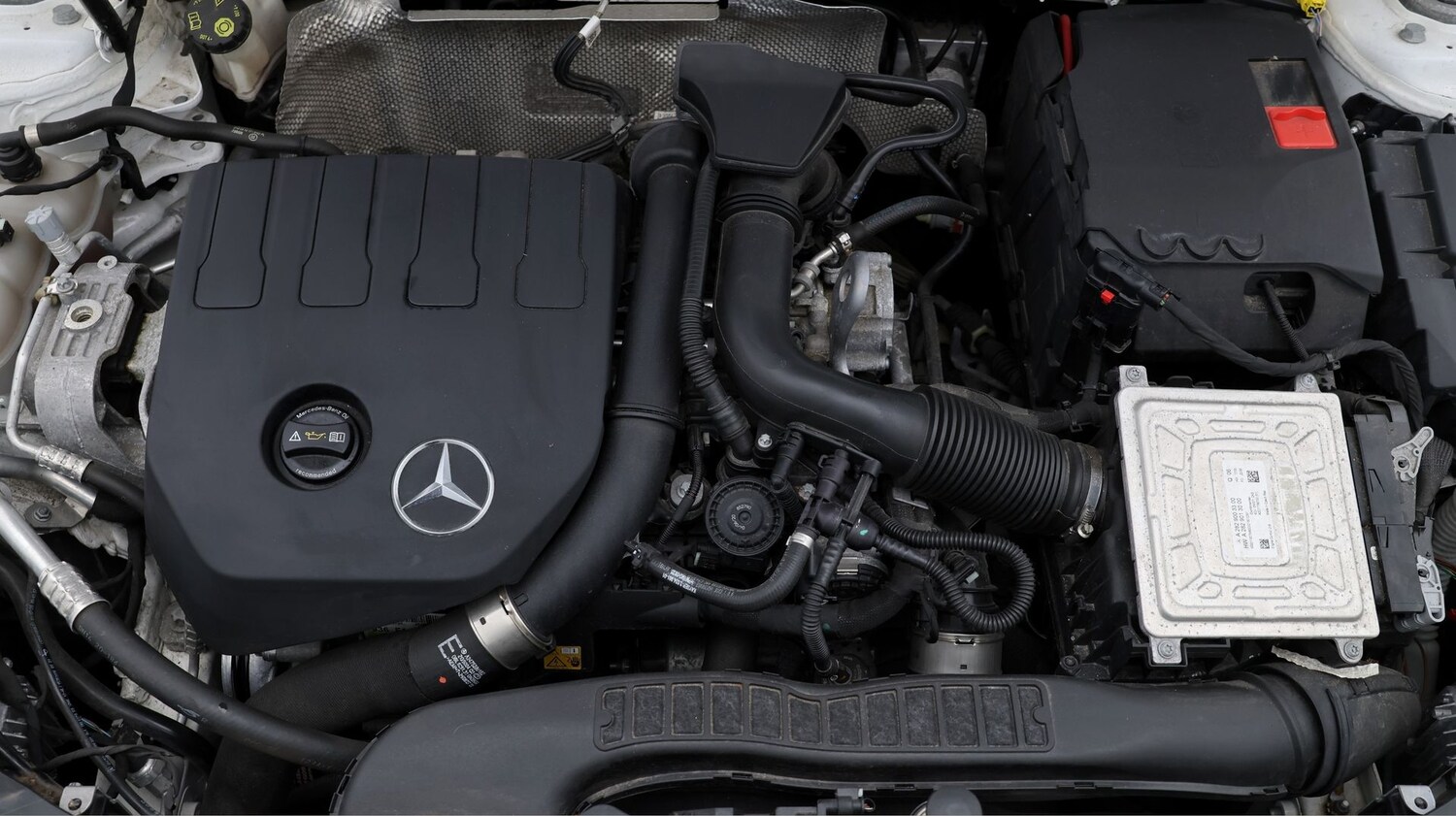 Used Mercedes-Benz A-Class 2021 for sale - 77283570: Photo 19